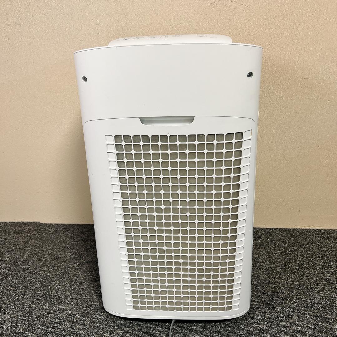 【本体美品】SHARP KI-LS70-W 空気清浄機 2020年製