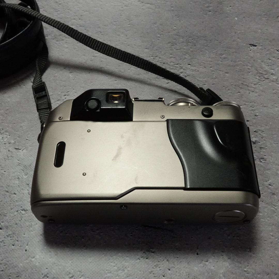 CONTAX G1 フィルムカメラ