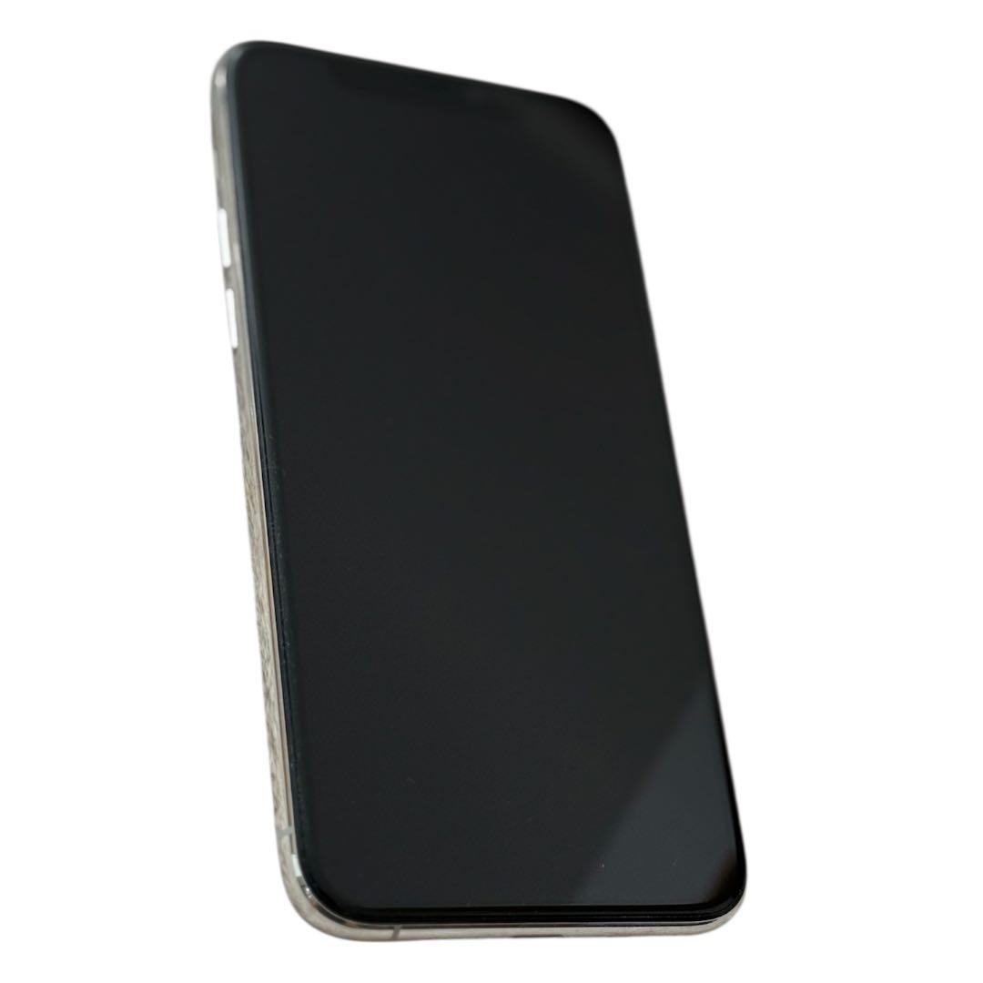 超美品✨iPhone 11 Pro SIMフリー　シルバーホワイト