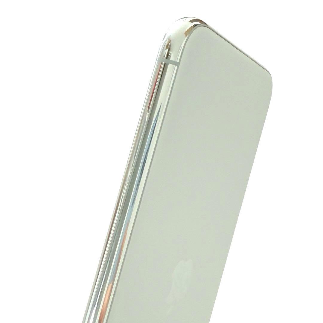 超美品✨iPhone 11 Pro SIMフリー　シルバーホワイト