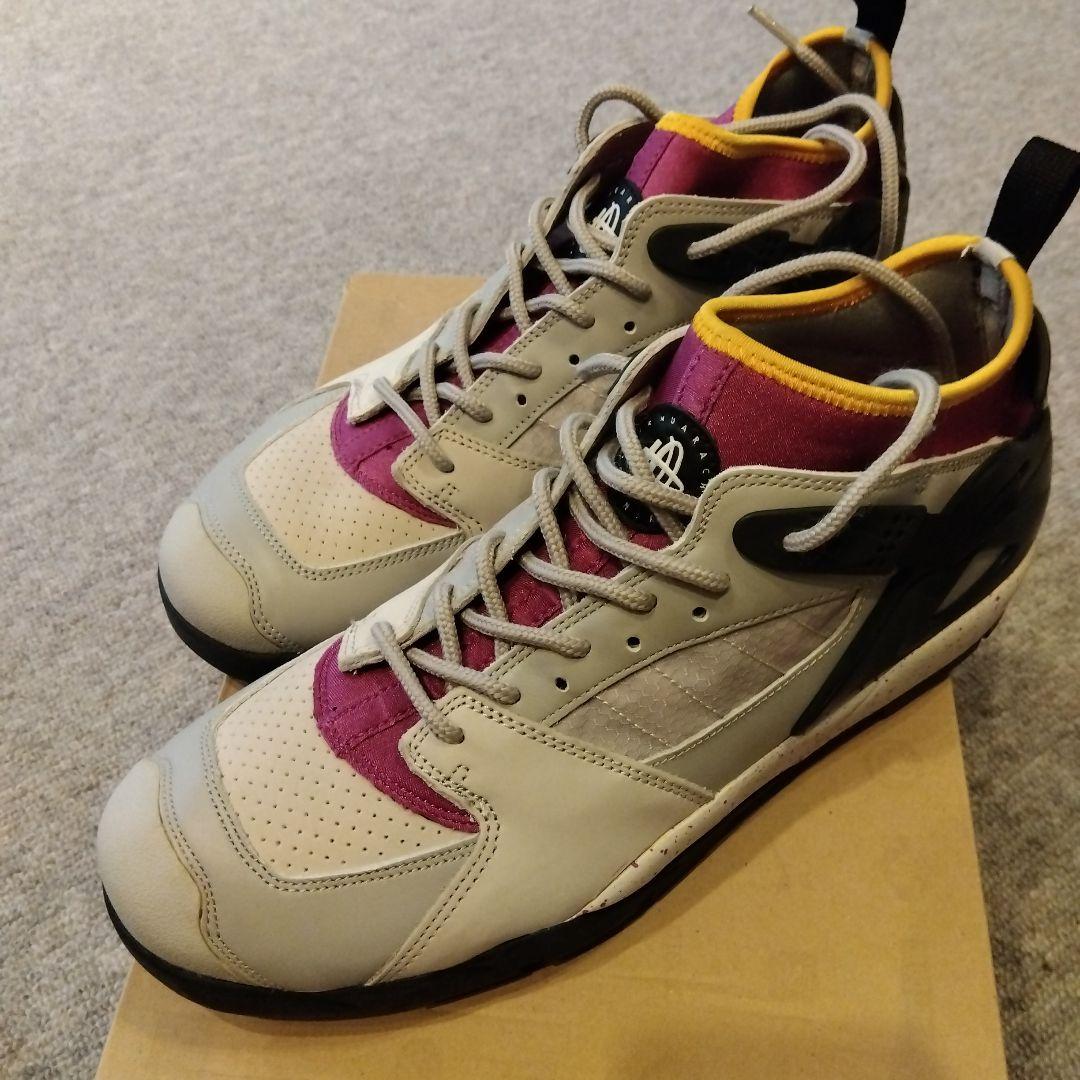 最終価格！Nike REVADERCHI PREMIUMナイキリバデルチ28新品