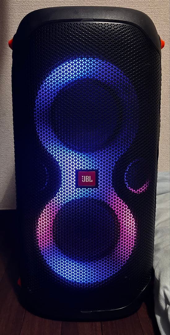 スピーカー・ウーファー JBL PartyBox 110