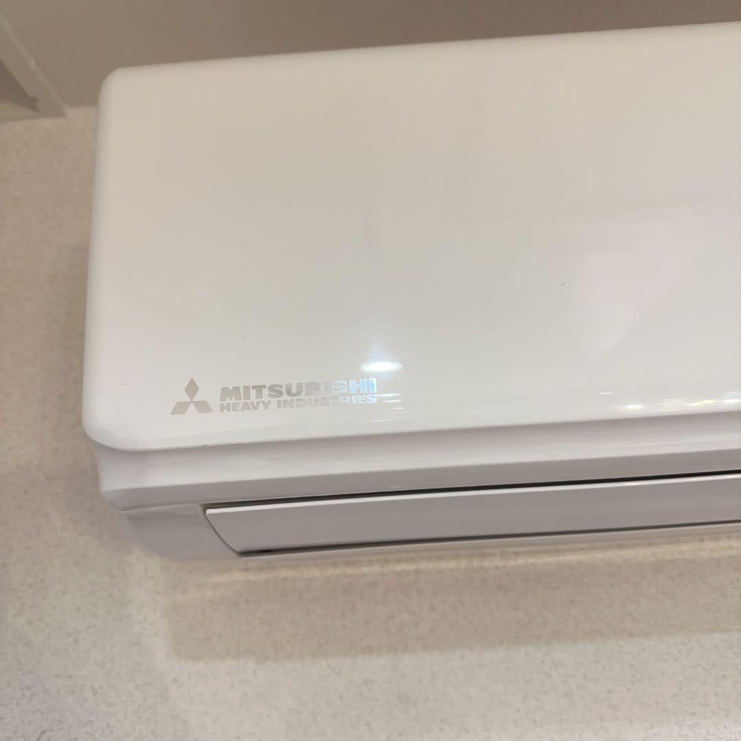 三菱重工 ビーバーエアコン Tシリーズ [エアコン(主に14畳用・単200V)