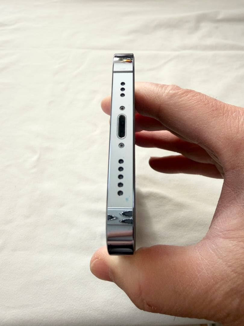 【もりげ様】 iPhone 13 Pro シエラブルー 512GB SIMフリー