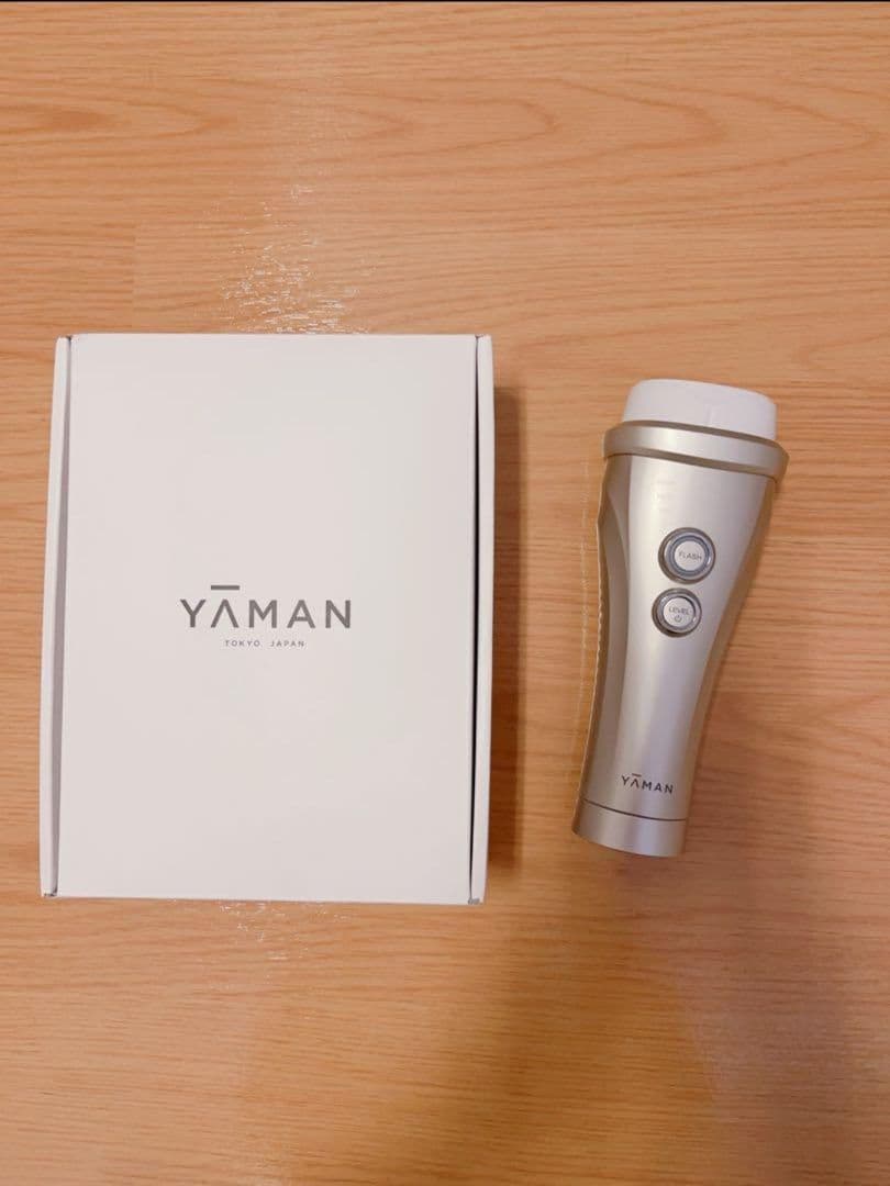 YA-MAN TOKYO JAPAN レイボーテヴィーナス ビューティープラス