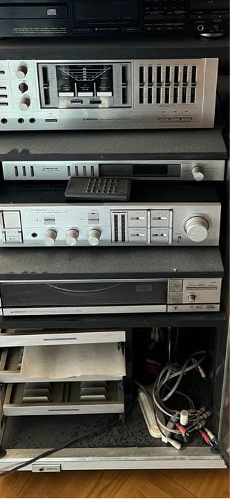 パイオニアデッキ