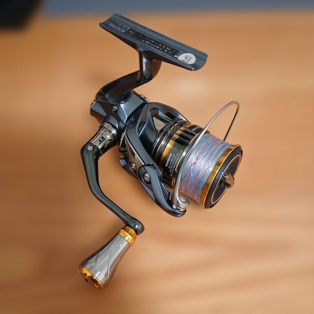 21アルテグラC3000HG