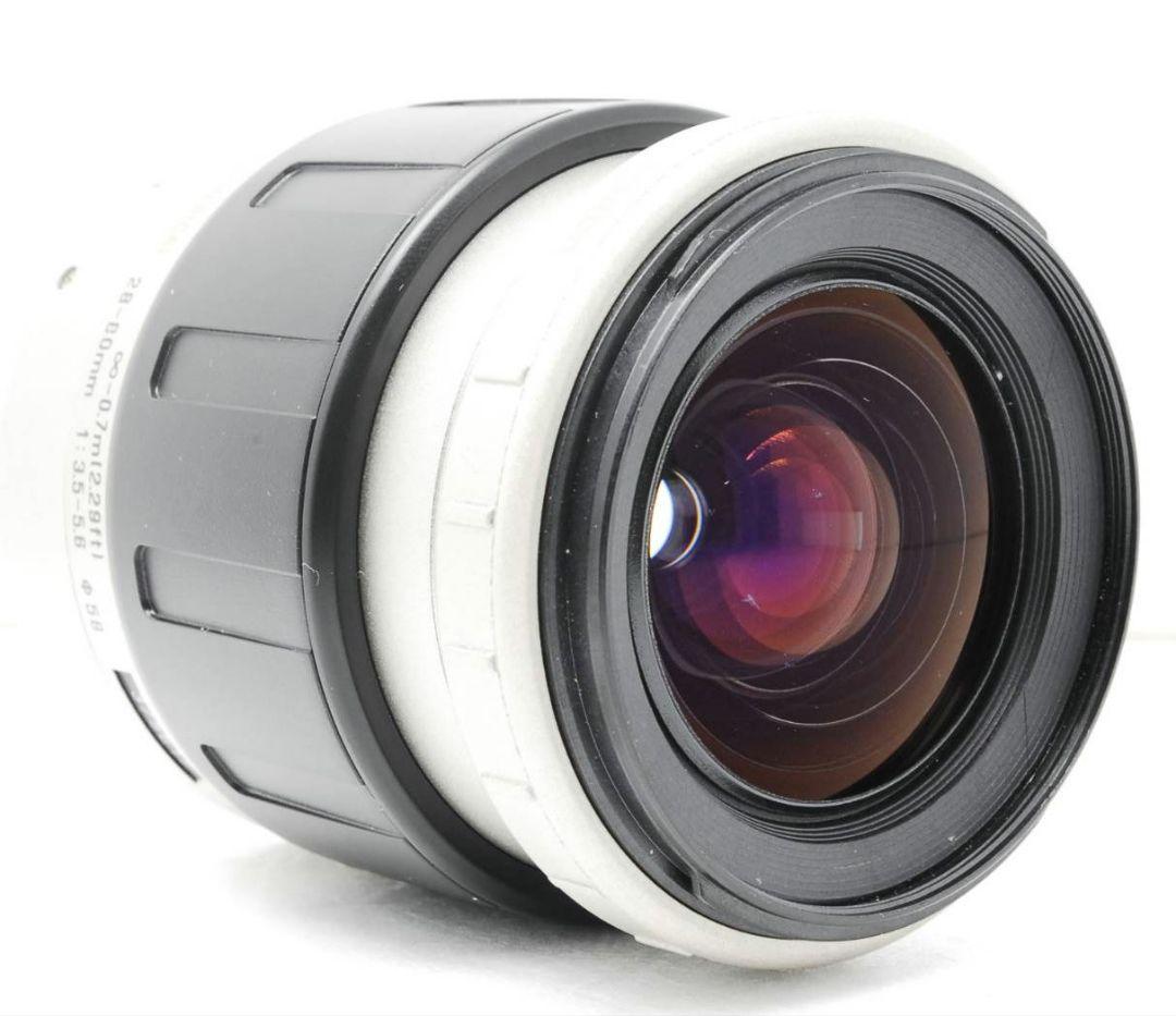 シエテ様　CANON　EOS Kiss N⚡️初心者⚡️広角から中望遠　一眼レフ