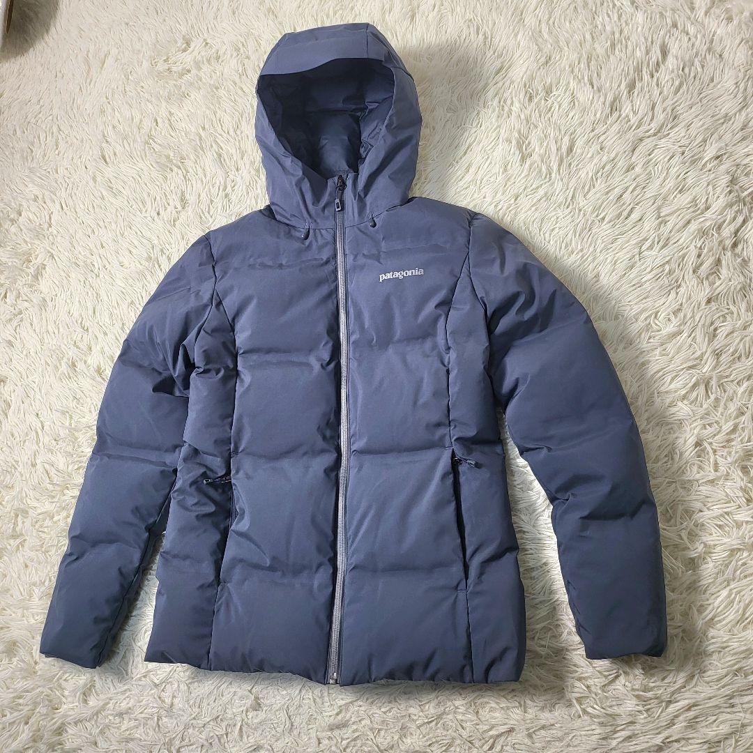 【極美品】パタゴニア　ジャクソングレイシャージャケット　XS グレー