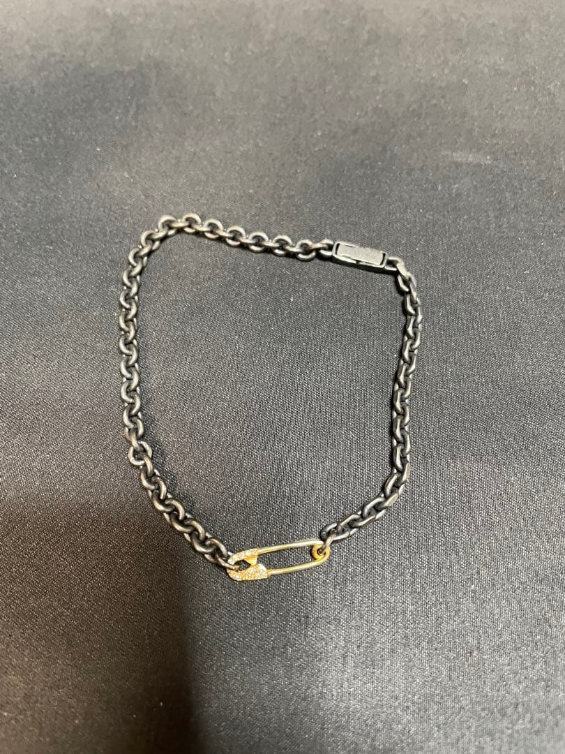 IVXLCDM A&CA-PIN BRACELET PIN　 4142