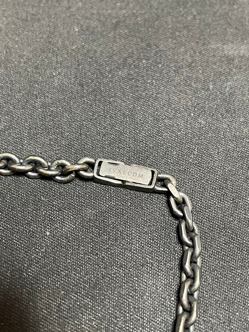 IVXLCDM A&CA-PIN BRACELET PIN　 4142