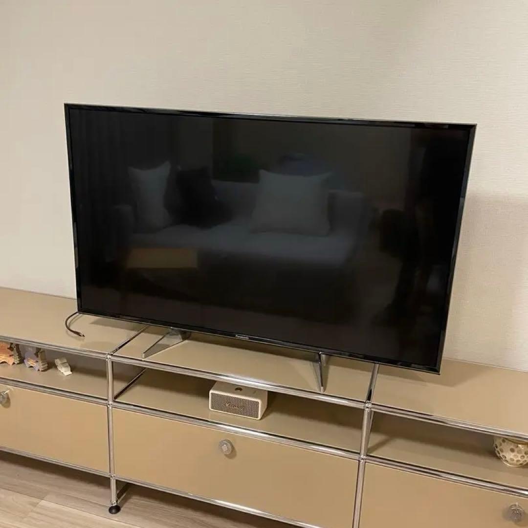 Panasonic TH-49EX750 49インチ液晶テレビ