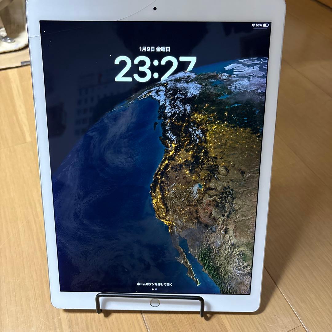 iPad Pro (12.9インチ 第2世代) Wi-Fi タケシさん専用！