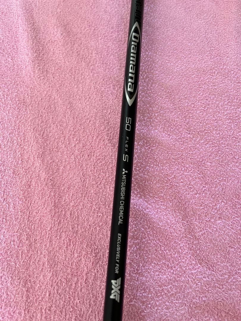 【専用中】PXG 0211 ドライバー マットブラック