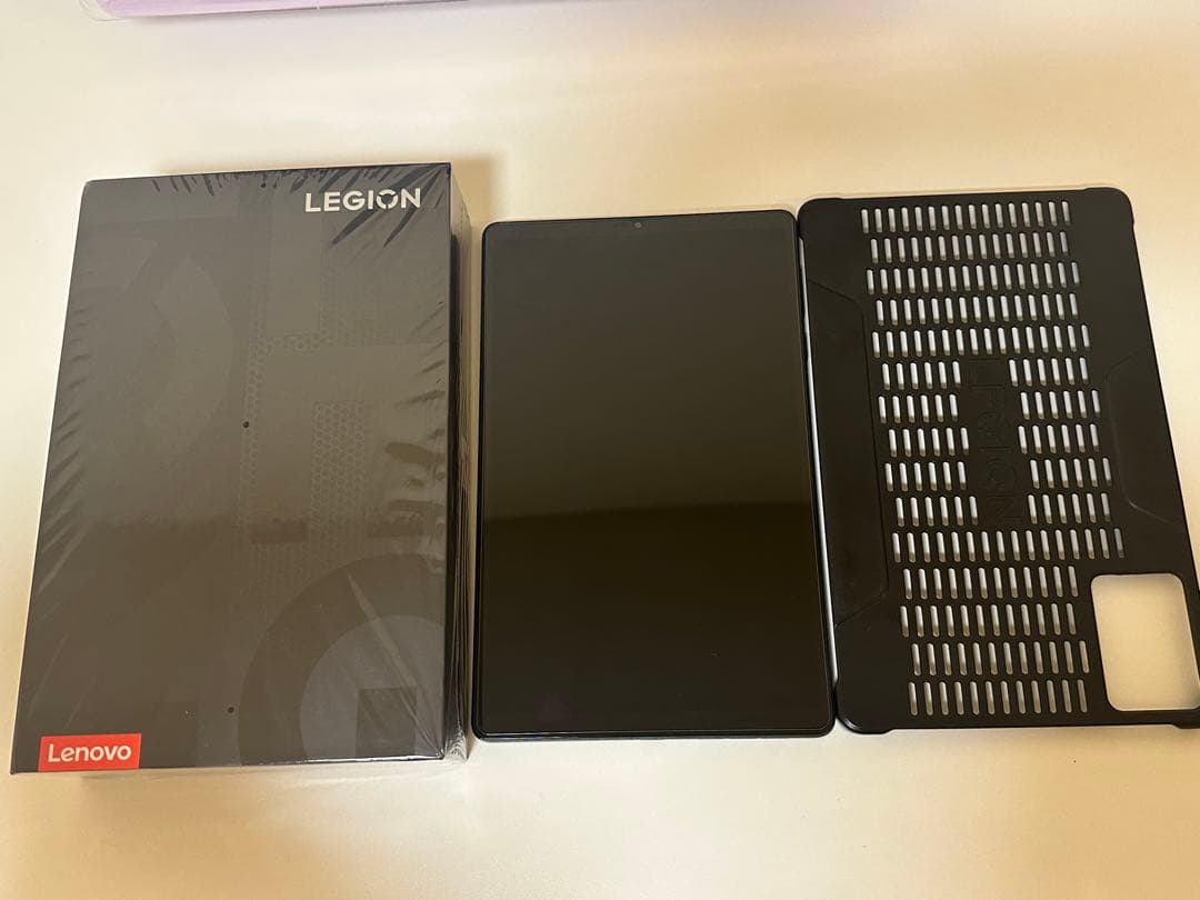 Lenovo Legion Tab (8.8”, 3) 256gb 国内版