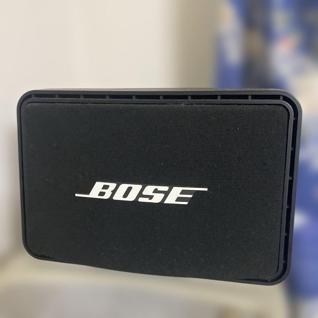 BOSE スピーカー 111AD