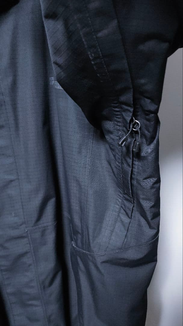 【パタゴニア Patagonia】スノーショットジャケット 雪山 登山 H2NO