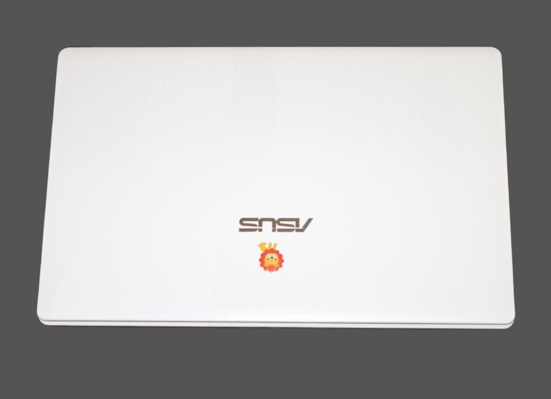 ★美品　ASUS　Corei5　新品SSD240GB　8GB　Windows11