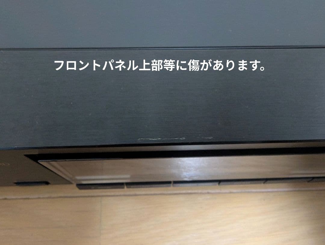 SONY ソニー ST-S333ESX AM/FM チューナー