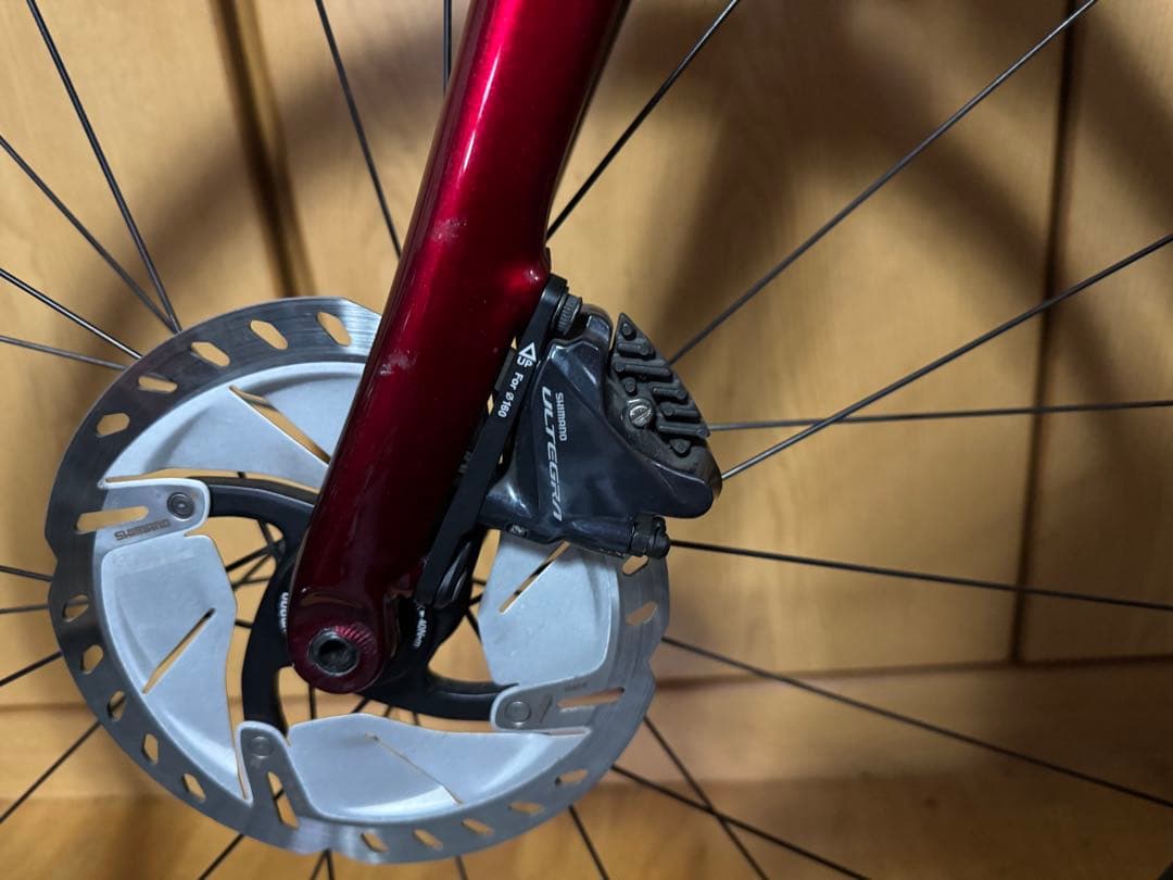 TREK EMONDA SL6 DISC サイズ54 アルテグラ