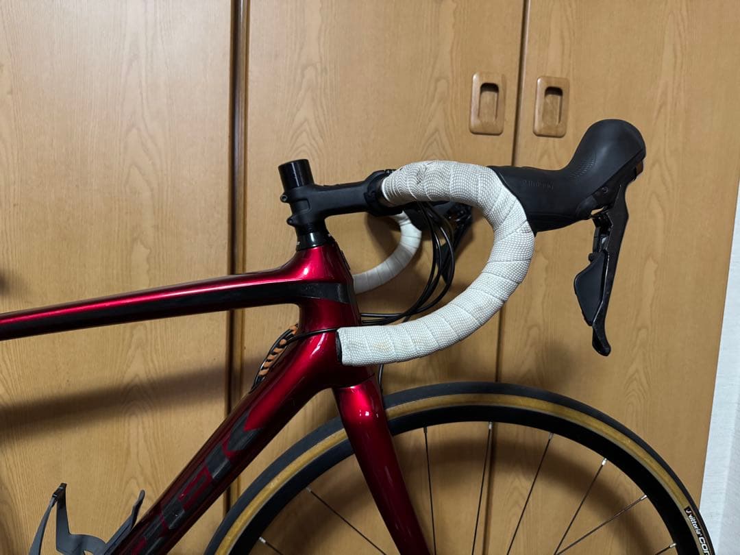 TREK EMONDA SL6 DISC サイズ54 アルテグラ