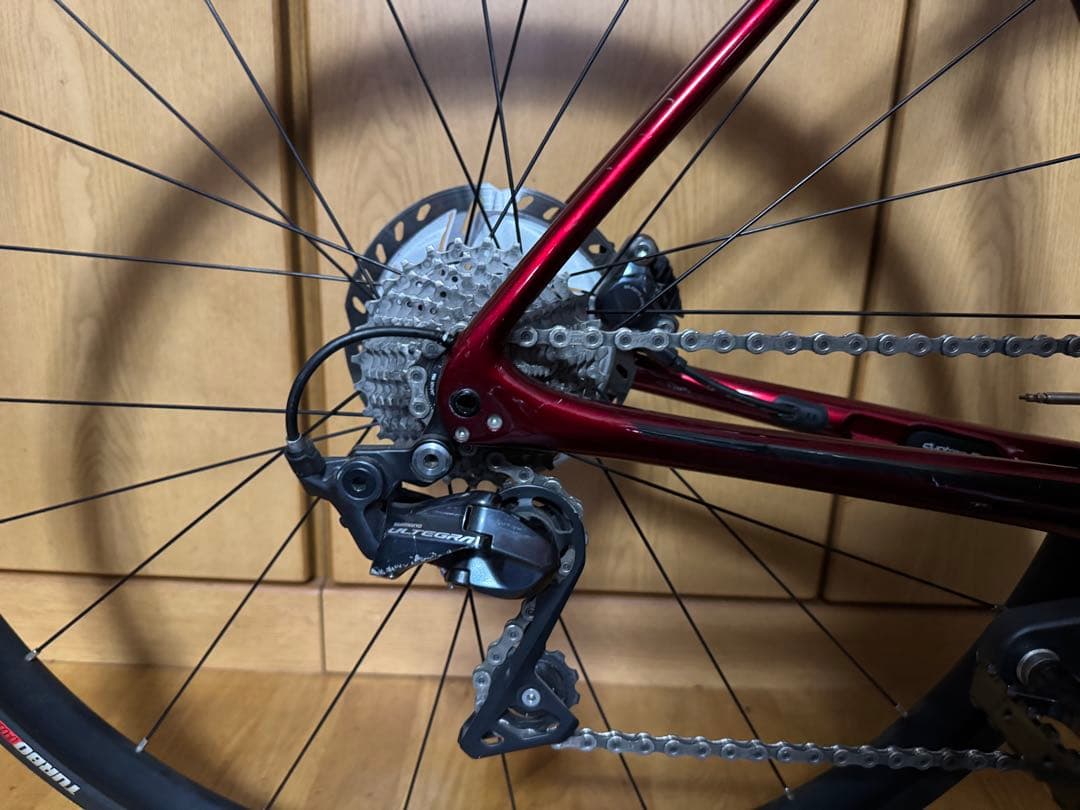 TREK EMONDA SL6 DISC サイズ54 アルテグラ