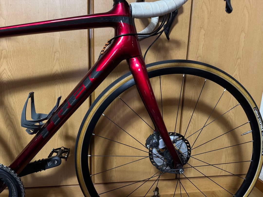 TREK EMONDA SL6 DISC サイズ54 アルテグラ