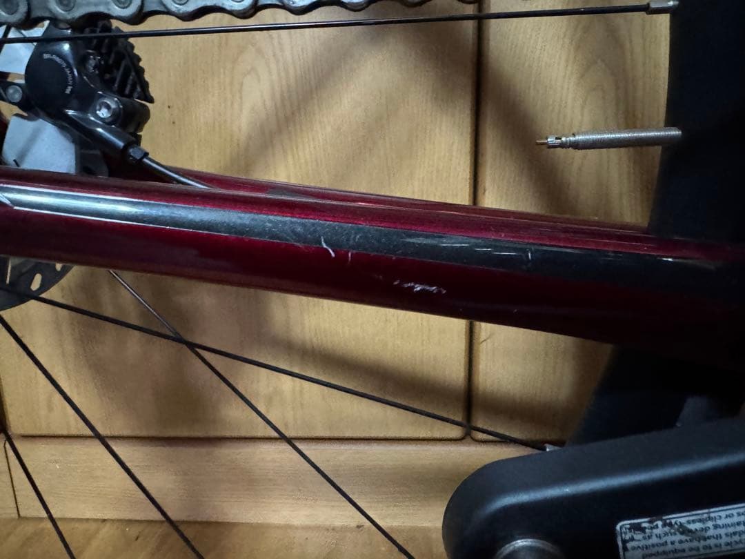 TREK EMONDA SL6 DISC サイズ54 アルテグラ