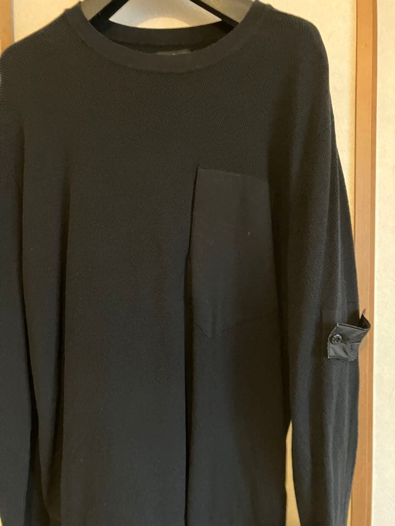 Stone  shadow project 切替カットソー