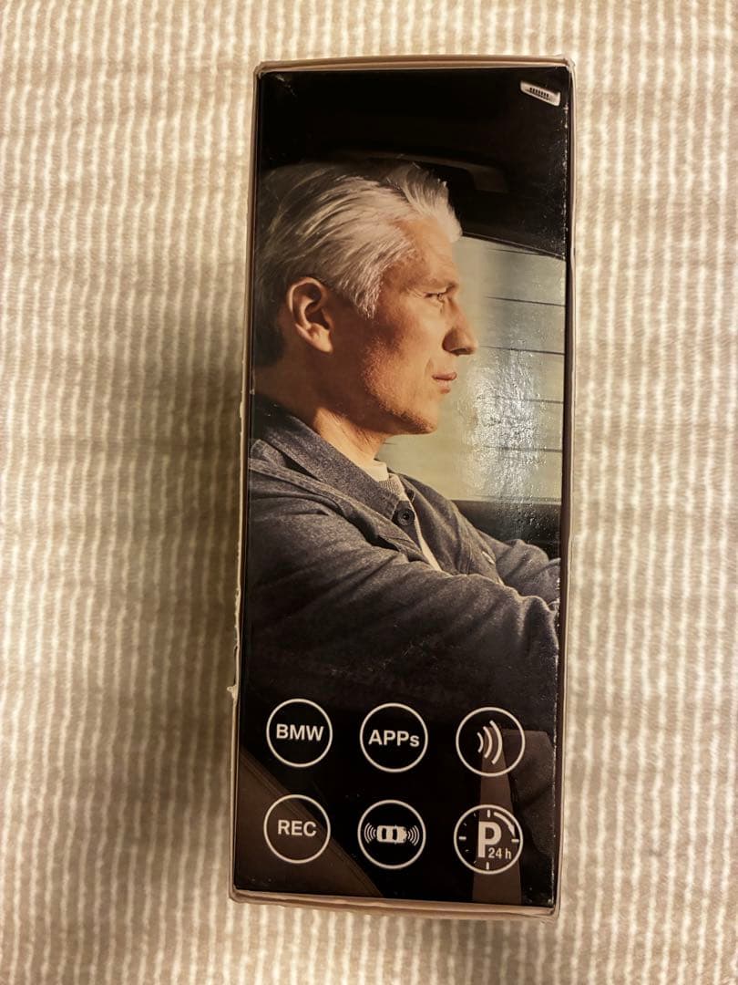  Advanced Car Eye2 (純正) 付属品の詳細は写真にて確認