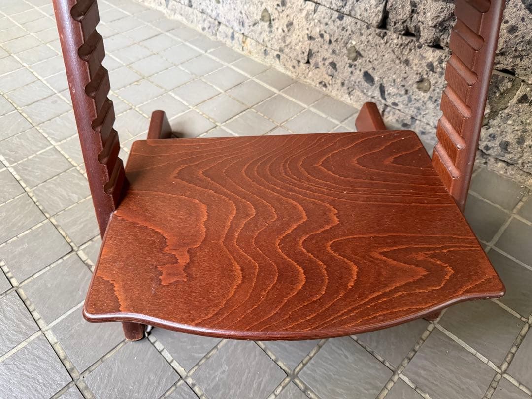 STOKKE　ストッケ　triptrap ベビーチェア