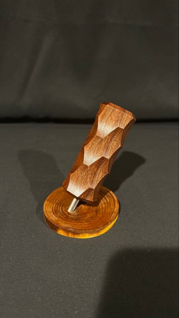 ハイエース200系　ウォールナット　カスタムパーツ３点セット①