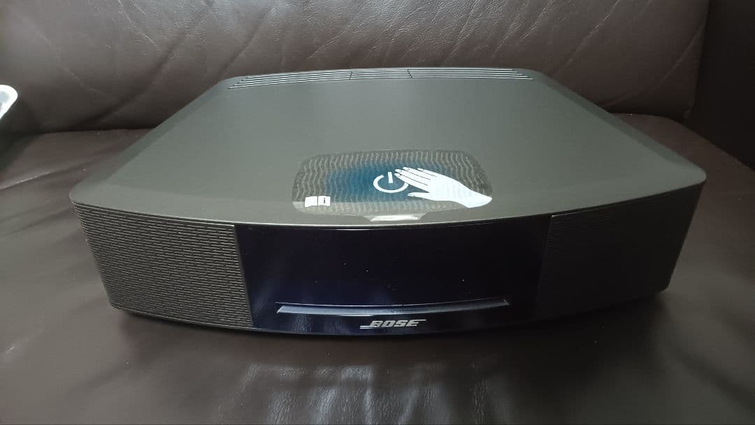 BOSE wave music system Ⅳ ブラック