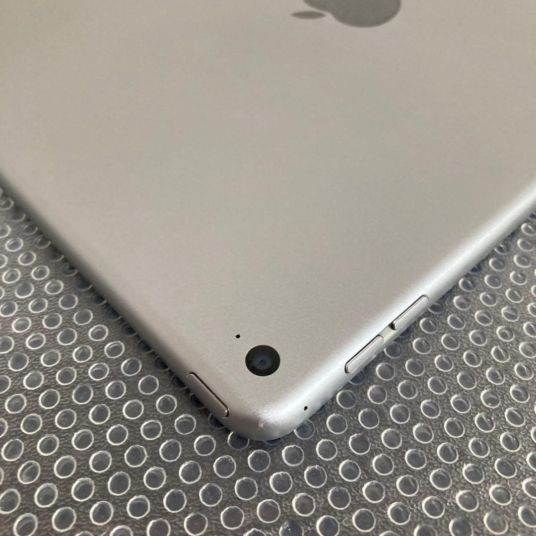 159【早い者勝ち】電池ほぼ新品☆iPad Air2 128GB WIFIモデル
