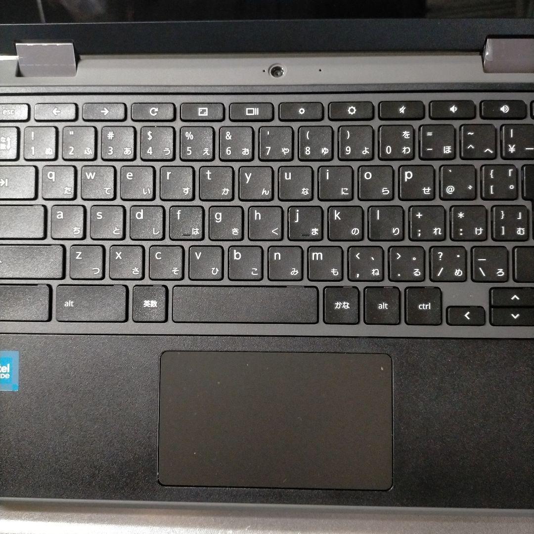 Acer Chromebook Spin 511ノートPC