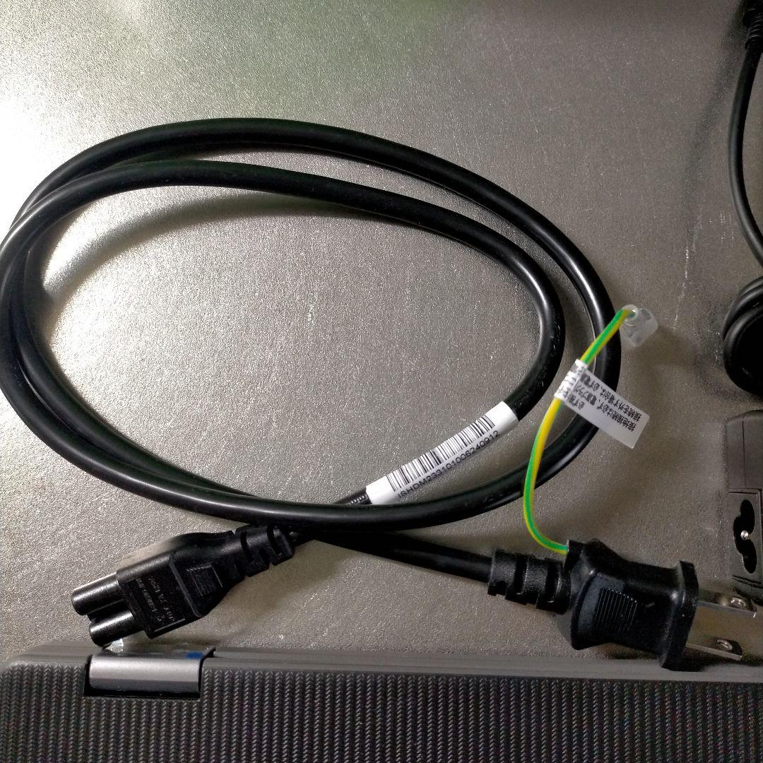 Acer Chromebook Spin 511ノートPC