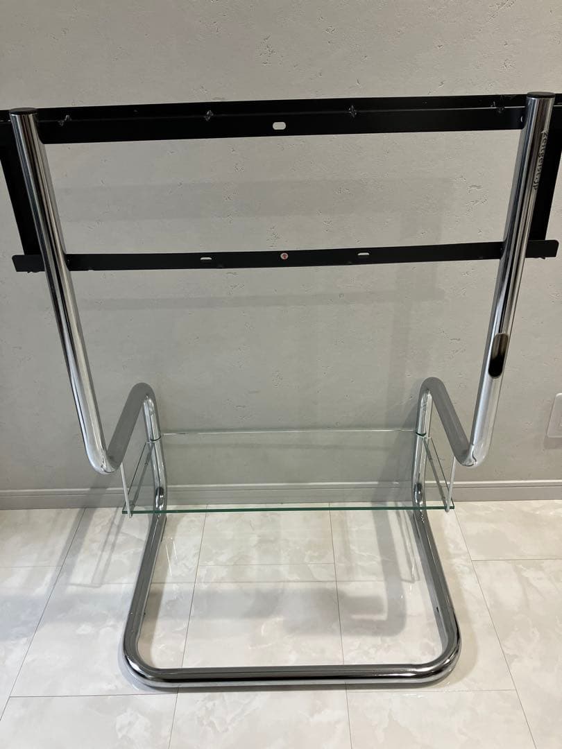 ザイトガイスト zeitgeist FSM テレビスタンド