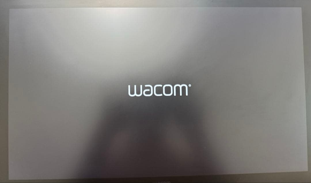 cintiq pro 17 中古