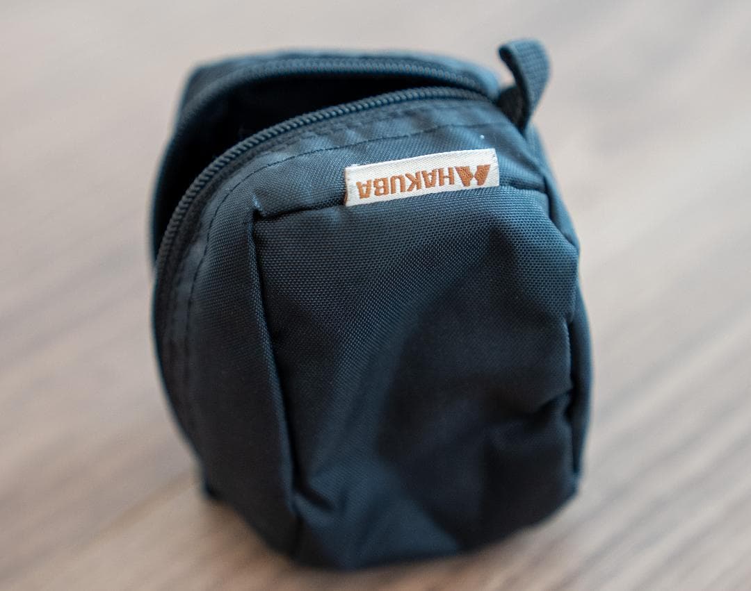 Nikon DX 35mm f1.8レンズ