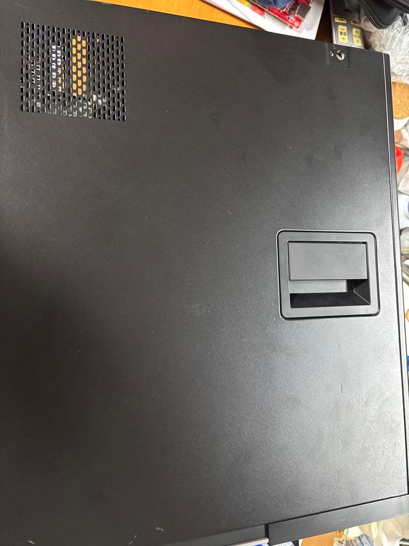 DELL OPTIPLEX 9010 D09M Core i7 3770稼働品