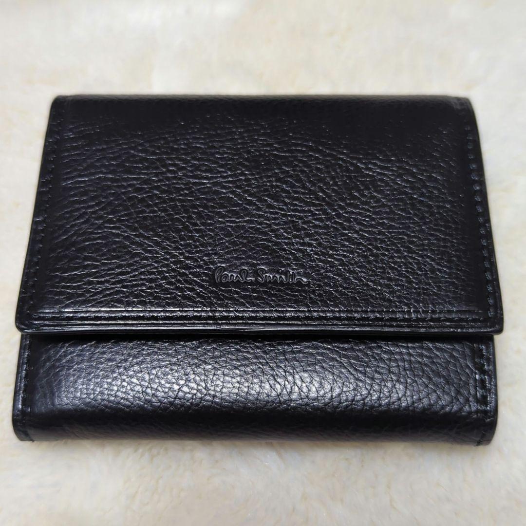 ☆新品未使用☆ポールスミス　ケース　カードケース　マルチカラー