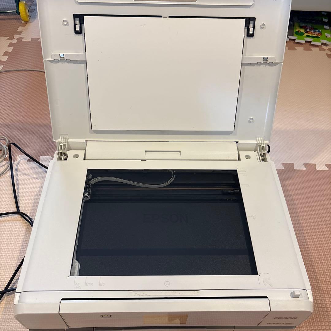 EPSON プリンター　EP-976A3