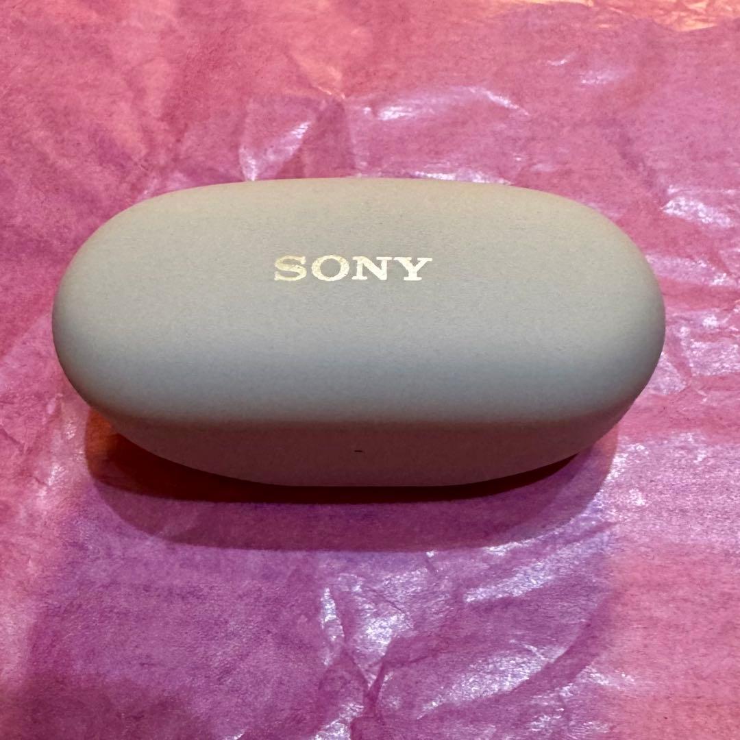 SONY ソニー WF1000XM5 充電ケースのみ