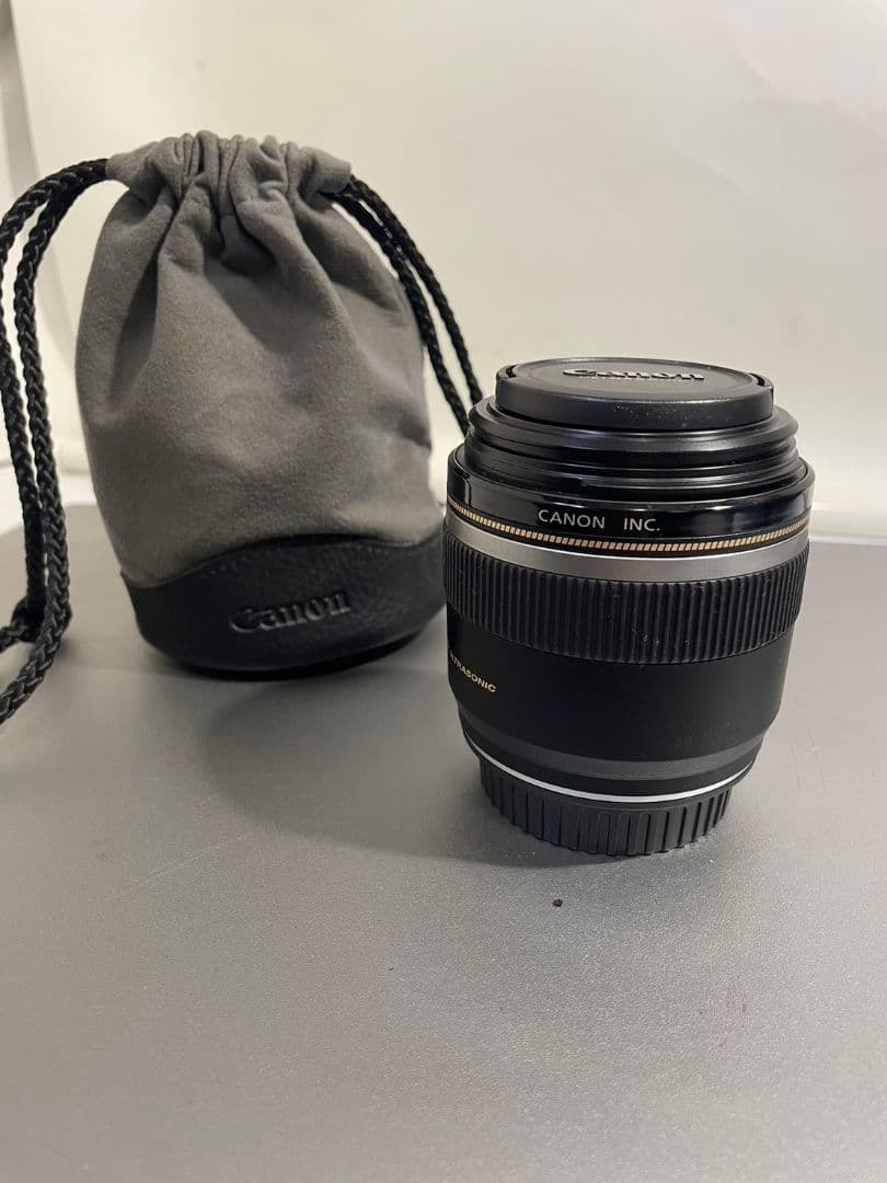 キヤノン Canon EF-S 60mm f2.8 MACRO USM