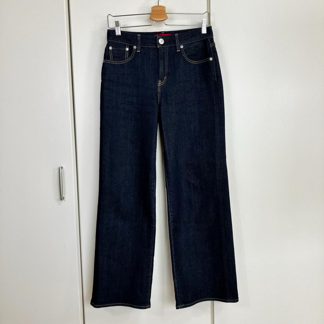 レッドカード 35th Anniversary Wide Rinse サイズ24