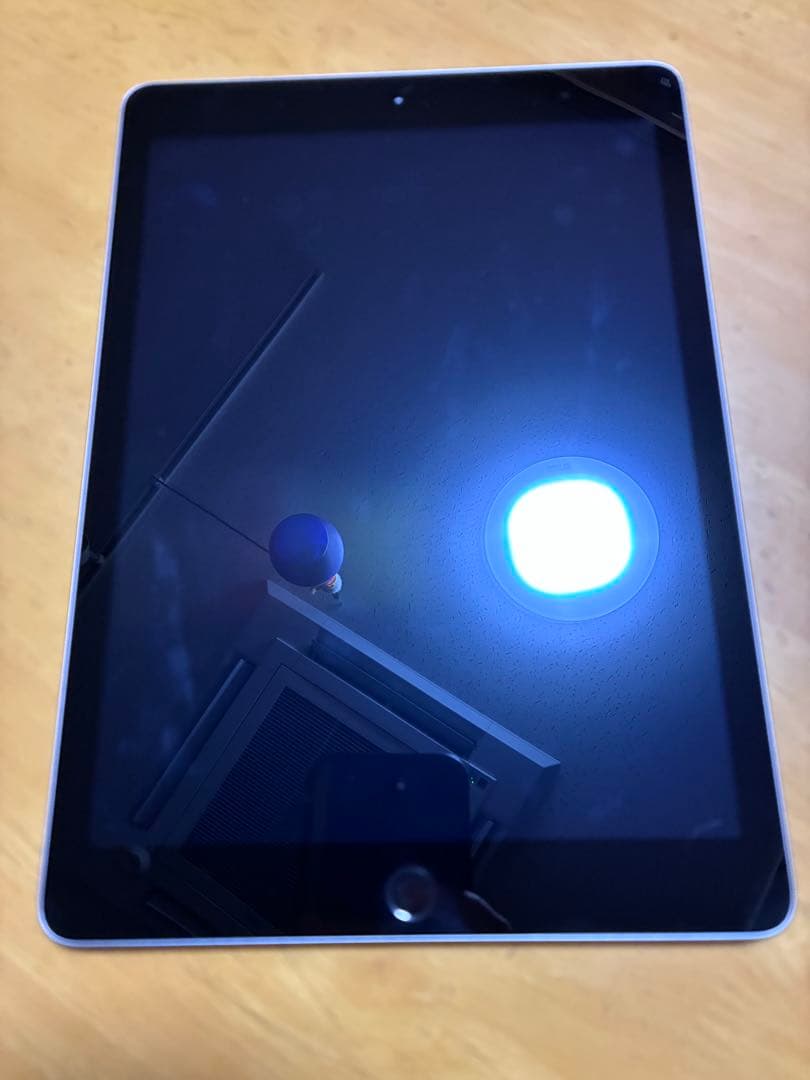 Apple iPad 第5世代 128GB Wi-Fi