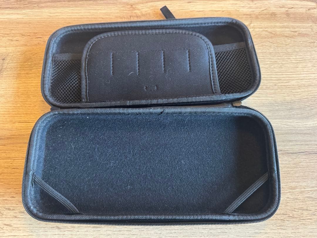 Nintendo Switch本体　グレー