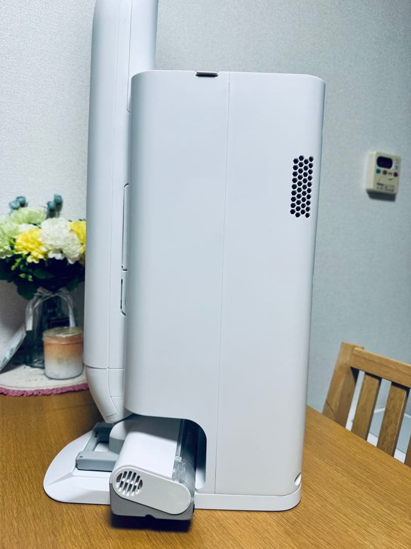 パナソニック コードレス 掃除機 MC-NS10K 2022年製 [6]