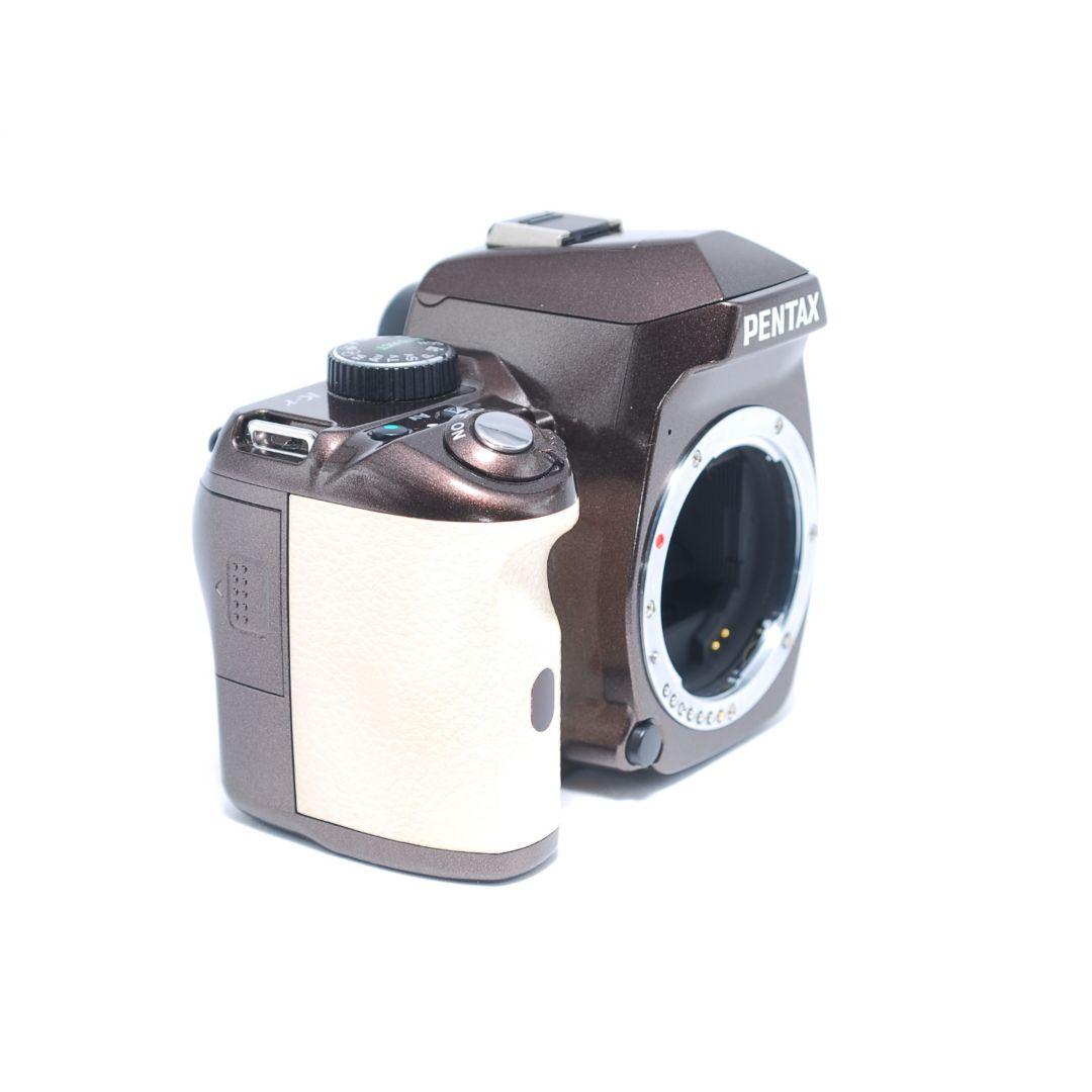 ❤即購入1000円OFF❤限定1 PENTAX K-r オーダーカラー キット