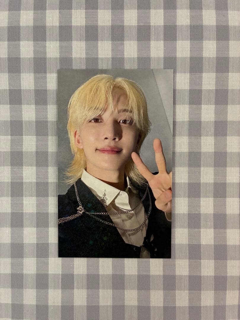 セブチ ジョンハン 消費期限 ウィバース ラキドロ